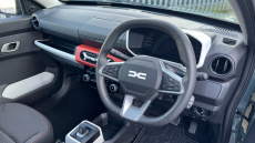 Dacia Spring 27kWh Expression 65 48kW 5dr Auto Electric Hatchback